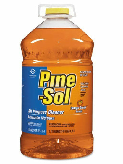 Pine Sol Floor Cleaner Liquid