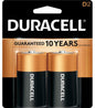 Duracell Battery