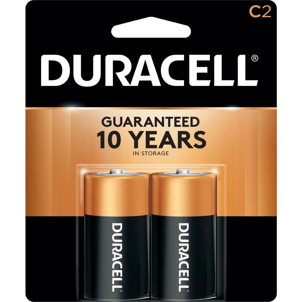 Duracell Battery