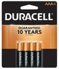 Duracell Battery