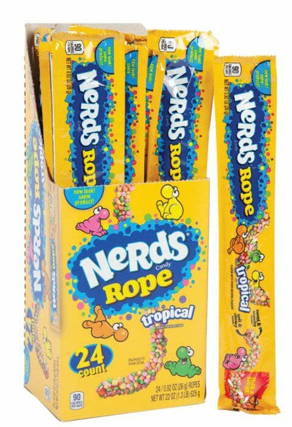 Nerds Candy Box