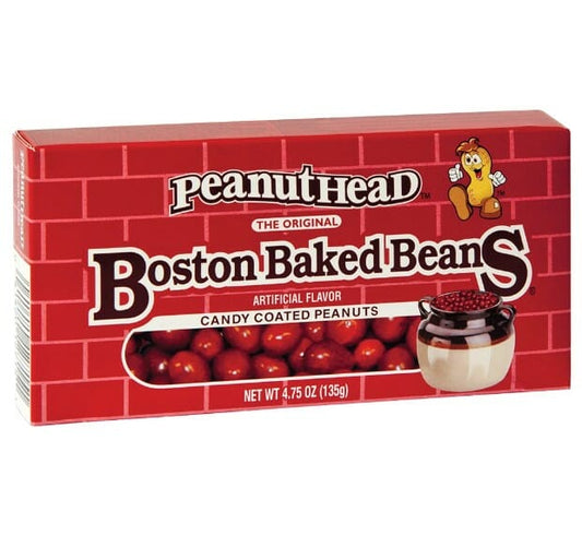 Boston Baked Beans Theatre Box 4.3 Oz
