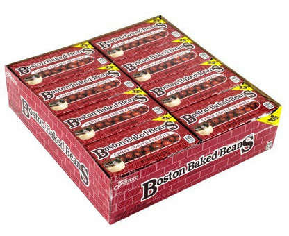 Boston Baked Beans 25¢ 24CT