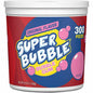 Super Bubble Original Gum 300 CT Jar