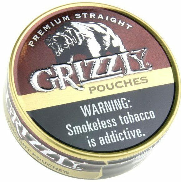 Grizzly 5CT