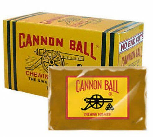 Cannon Ball Cuts 12CT