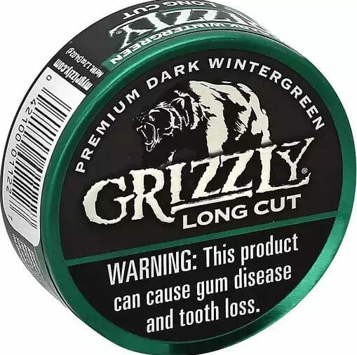 Grizzly 5CT