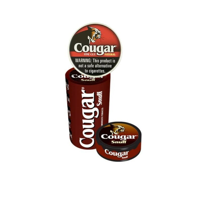 Cougar 5CT