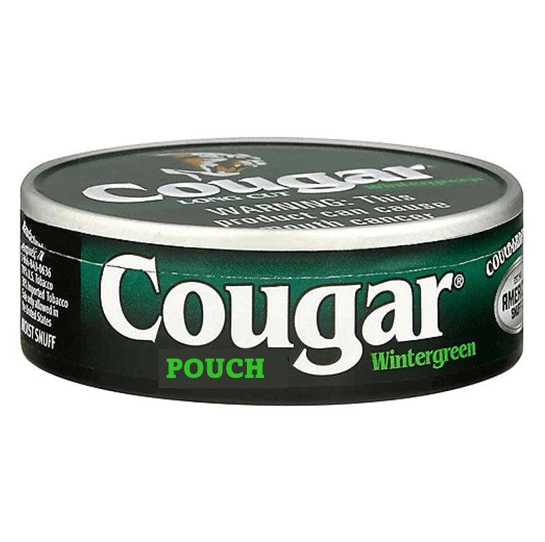 Cougar 5CT