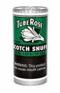 Tube Rose Scotch Snuff