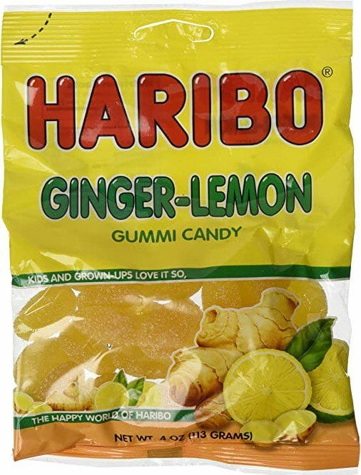 Haribo Bag