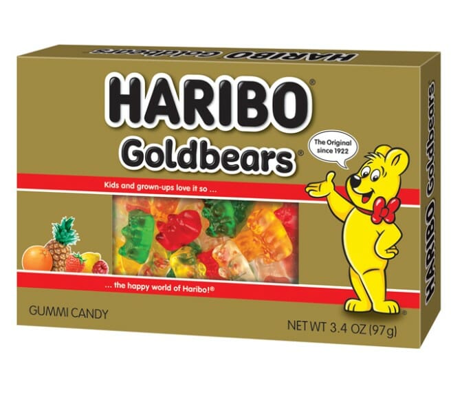 Haribo Bag