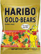 Haribo Bag