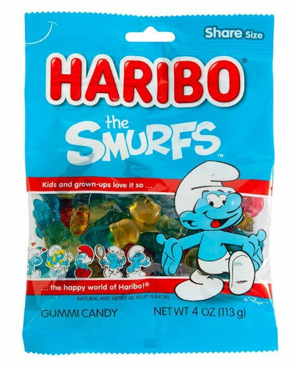 Haribo Bag