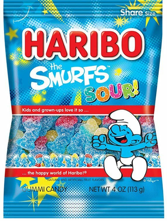 Haribo Bag