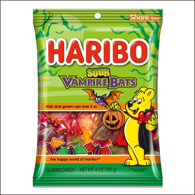 Haribo Bag