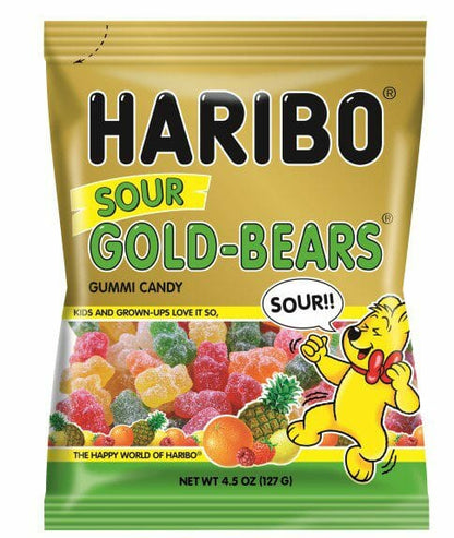 Haribo Bag