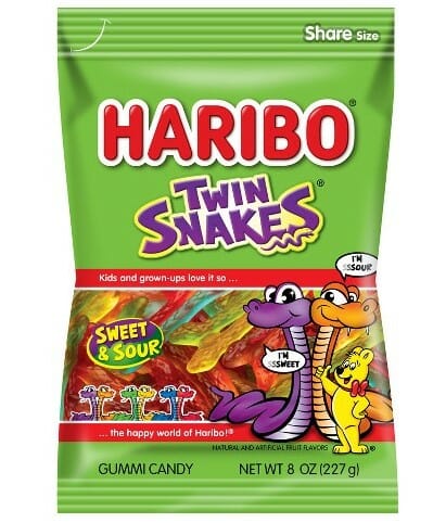 Haribo Bag