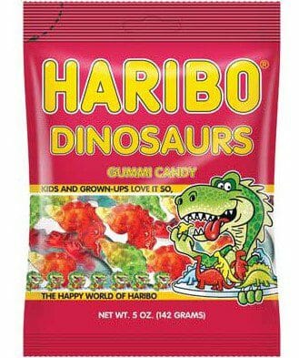 Haribo Bag