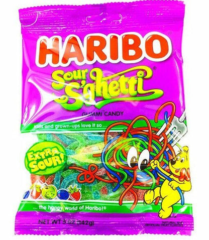 Haribo Bag