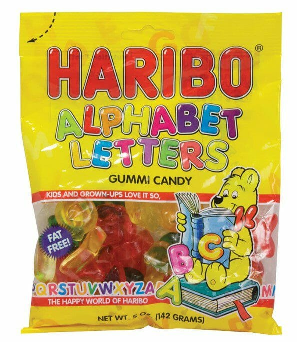 Haribo Bag