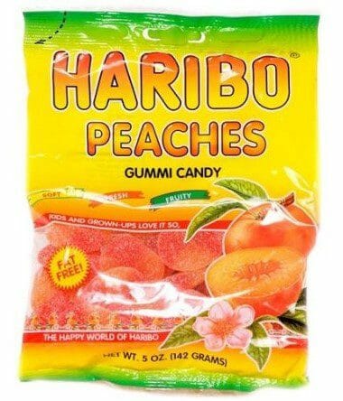 Haribo Bag