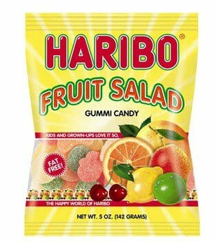 Haribo Bag