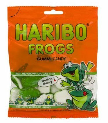 Haribo Bag