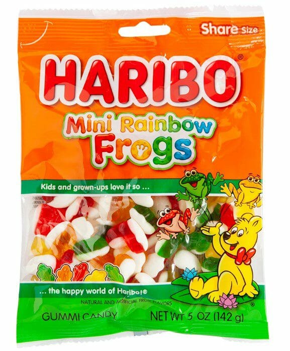 Haribo Bag