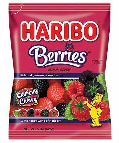 Haribo Bag