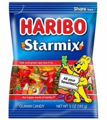 Haribo Bag