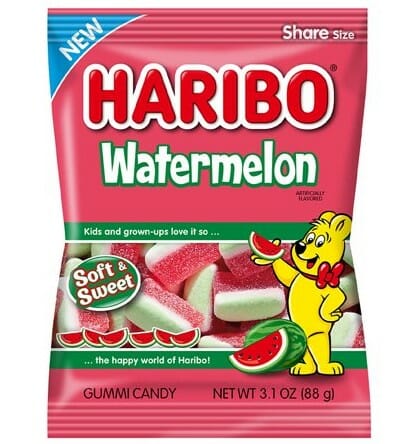 Haribo Bag