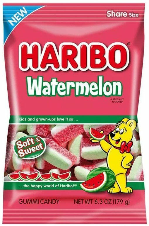 Haribo Bag