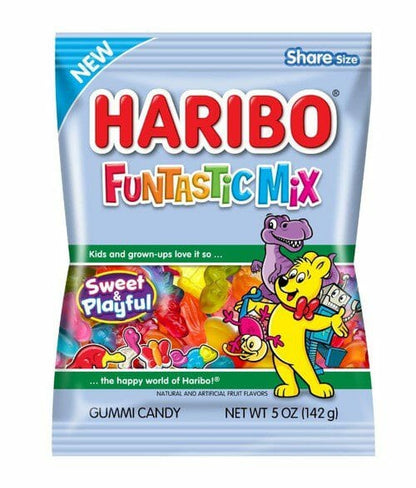 Haribo Bag