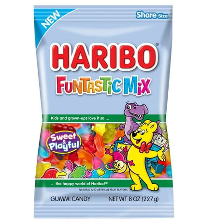 Haribo Bag