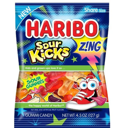 Haribo Bag