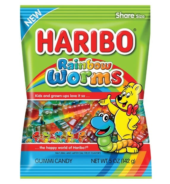 Haribo Bag