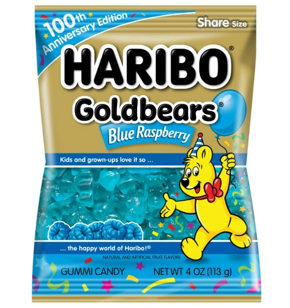 Haribo Bag