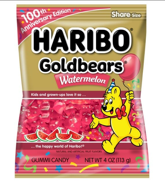 Haribo Bag