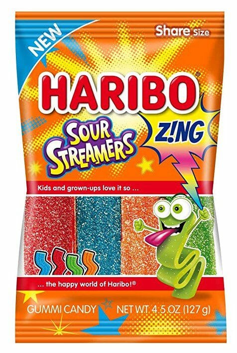 Haribo Bag