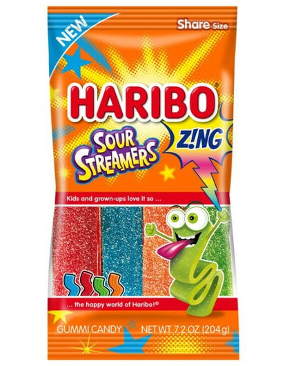 Haribo Bag