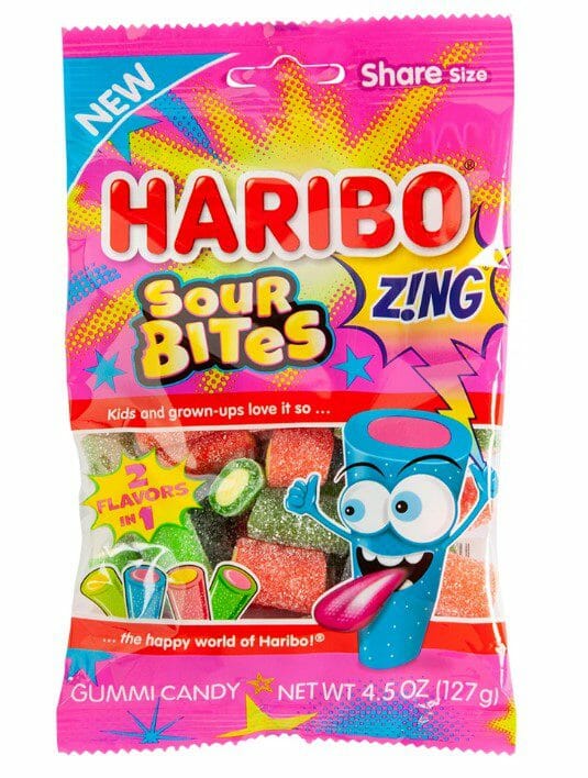 Haribo Bag