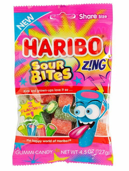 Haribo Bag