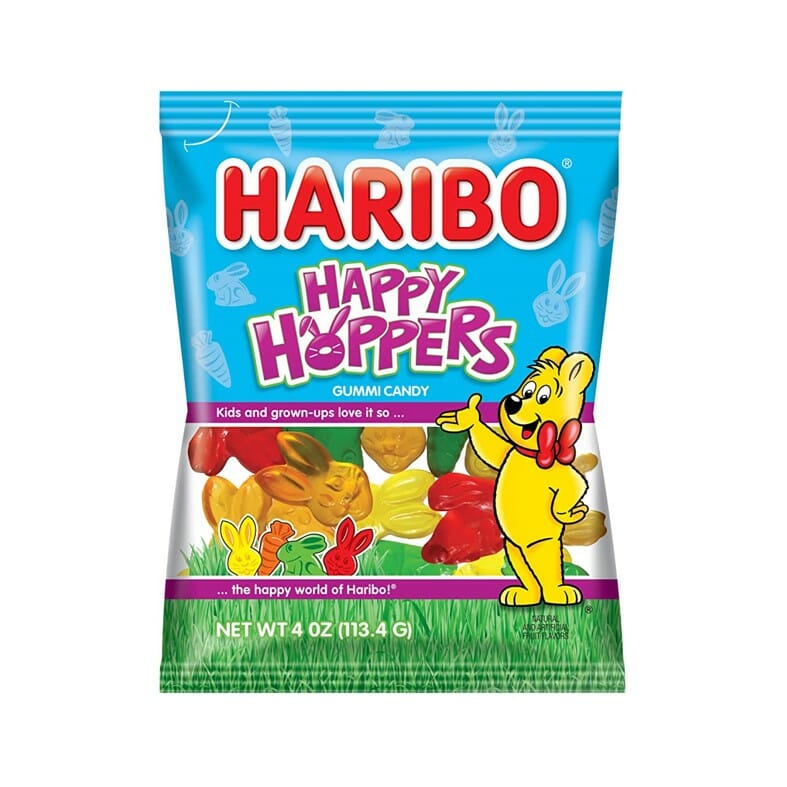 Haribo Bag