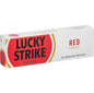 Lucky Strike Cigarette 10CT