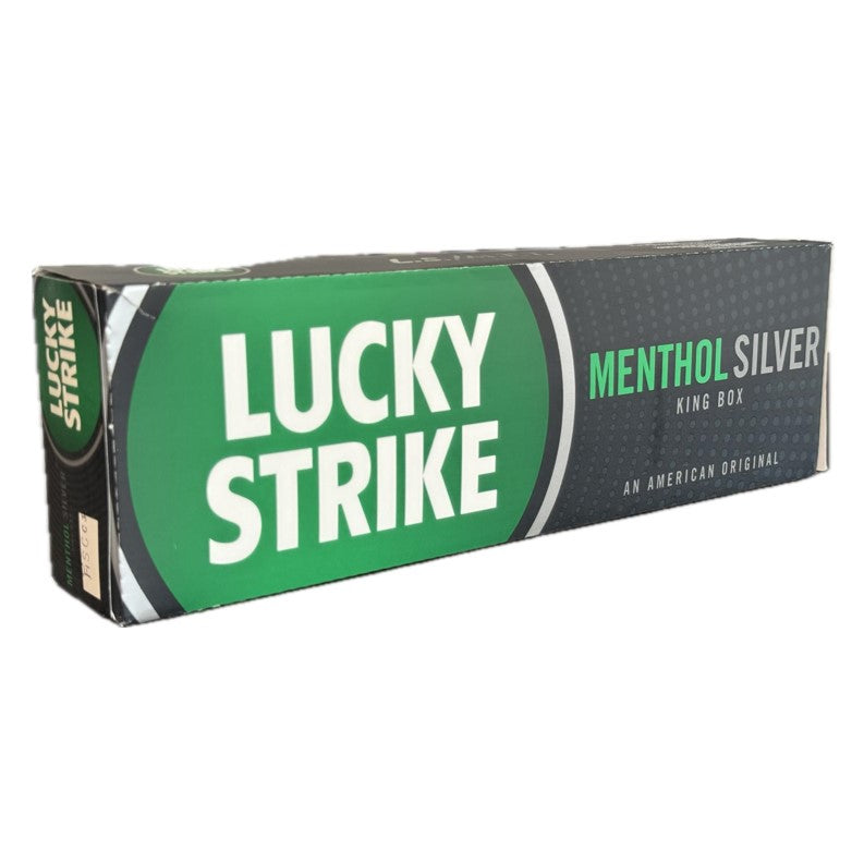 Lucky Strike Cigarette 10CT