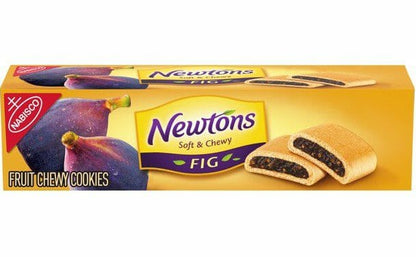 Newtons Fig 6.5 Oz