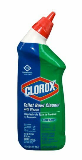 Clorox