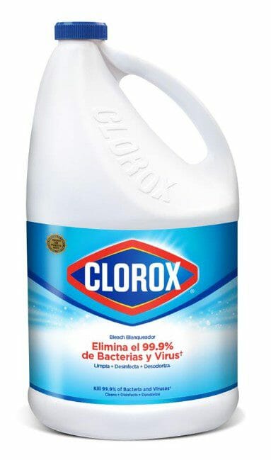 Clorox