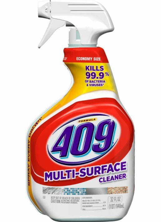 409 Multi Surface Cleaner 32Oz